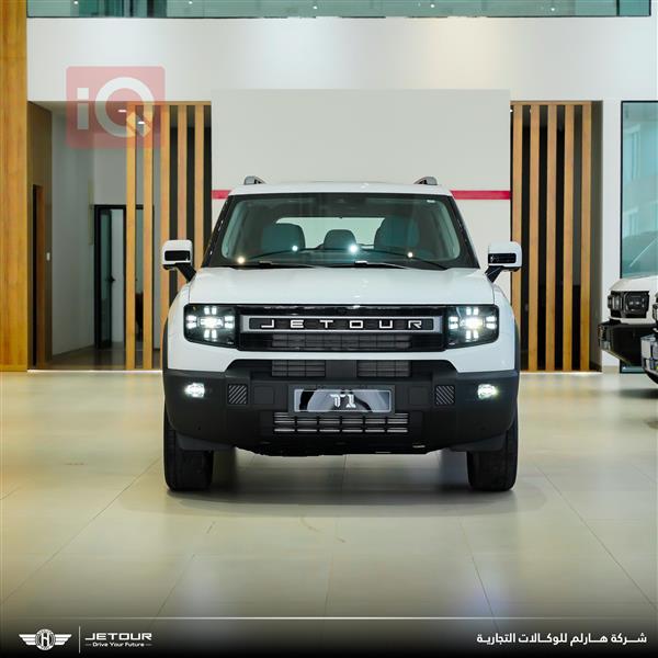 جيتور T1 2025 للبيع في العراق - اربيل